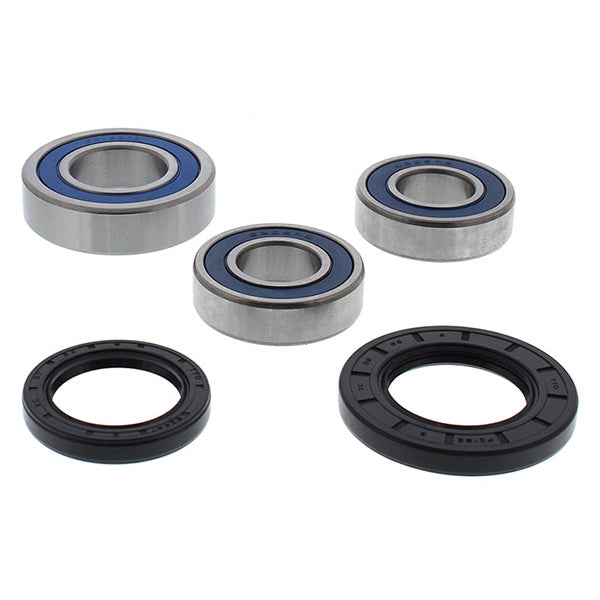 All Balls Wheel Bearing Kit (25-1749) | MunroPowersports.com