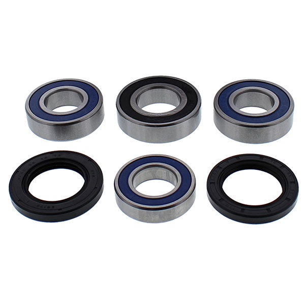 All Balls Wheel Bearing Kit (25-1758) | MunroPowersports.com