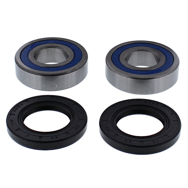 All Balls Wheel Bearing Kit (25-1760) | MunroPowersports.com