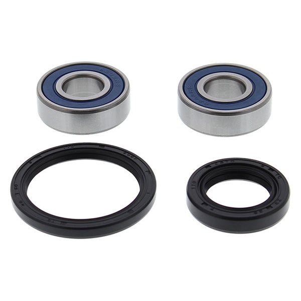 All Balls Wheel Bearing Kit (25-1761) | MunroPowersports.com