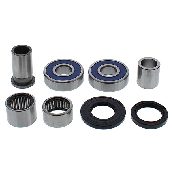 All Balls Wheel Bearing Kit (25-1762) | MunroPowersports.com