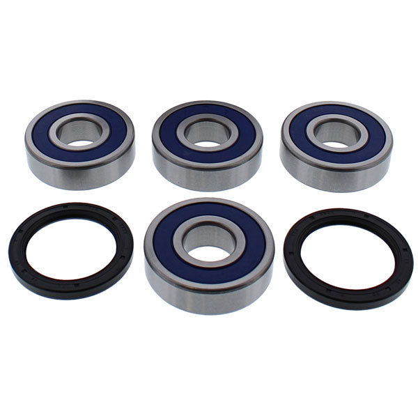 All Balls Wheel Bearing Kit (25-1763) | MunroPowersports.com