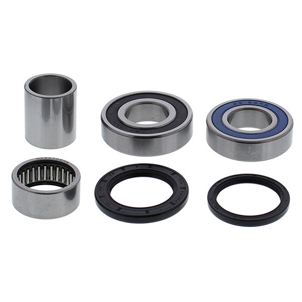 All Balls Wheel Bearing Kit (25-1768) | MunroPowersports.com