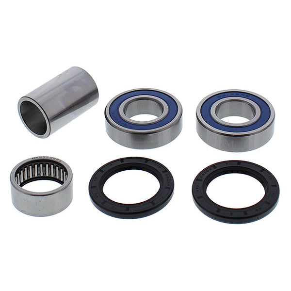 All Balls Wheel Bearing Kit (25-1769) | MunroPowersports.com