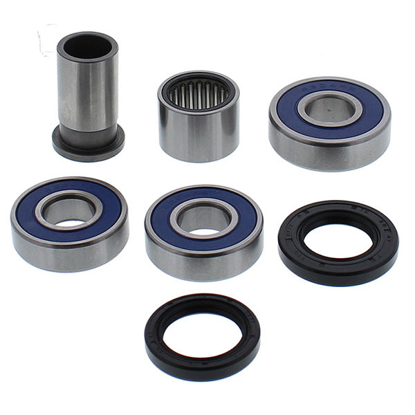 All Balls Wheel Bearing Kit (25-1770) | MunroPowersports.com