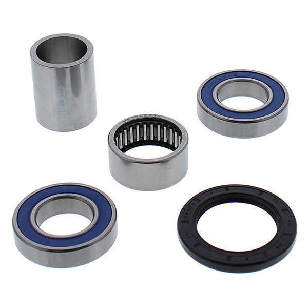 All Balls Wheel Bearing Kit (25-1772) | MunroPowersports.com
