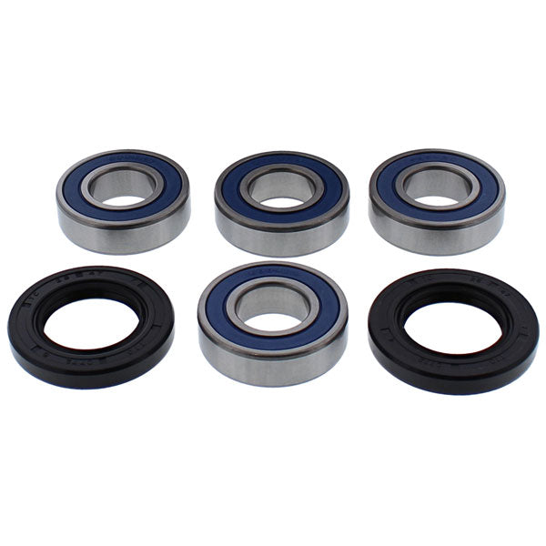 All Balls Wheel Bearing Kit (25-1777) | MunroPowersports.com