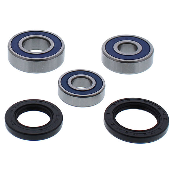 All Balls Wheel Bearing Kit (25-1780) | MunroPowersports.com
