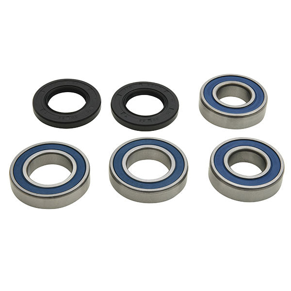All Balls Wheel Bearing Kit (25-1807) | MunroPowersports.com