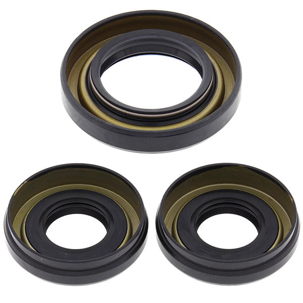 All Balls Differential Seal Kit (25-2001-5) | MunroPowersports.com