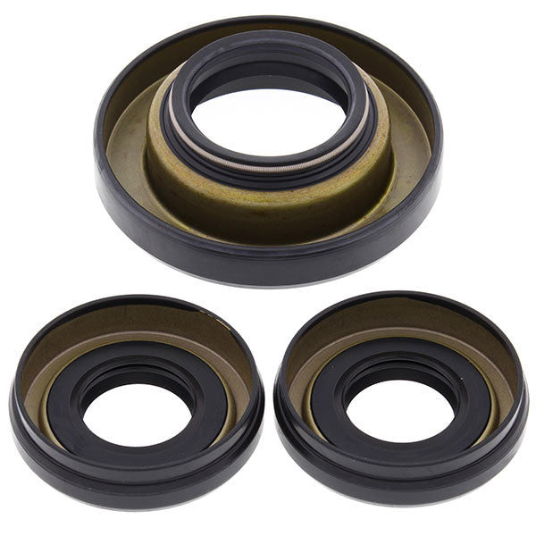 All Balls Differential Seal Kit (25-2004-5) | MunroPowersports.com