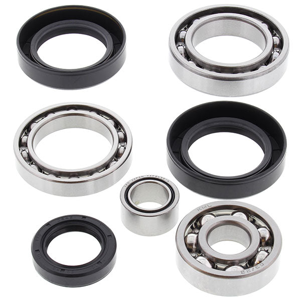 All Balls Differential Bearing & Seal Kit (25-2007) | MunroPowersports.com