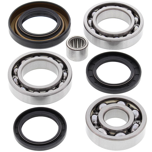 All Balls Differential Bearing & Seal Kit (25-2008) | MunroPowersports.com