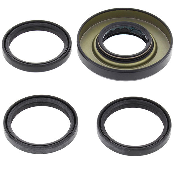 All Balls Differential Seal Kit (25-2009-5) | MunroPowersports.com