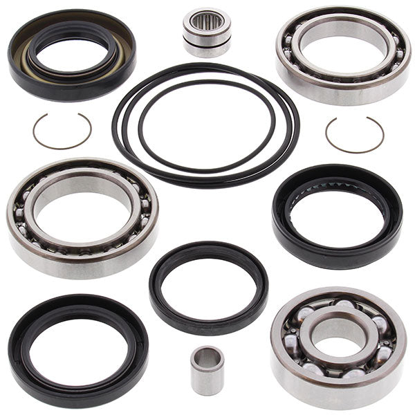 All Balls Differential Bearing & Seal Kit (25-2010) | MunroPowersports.com