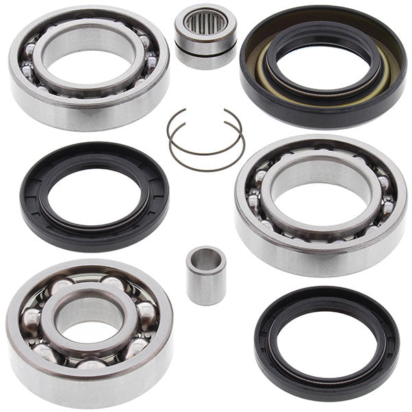 All Balls Differential Bearing & Seal Kit (25-2011) | MunroPowersports.com