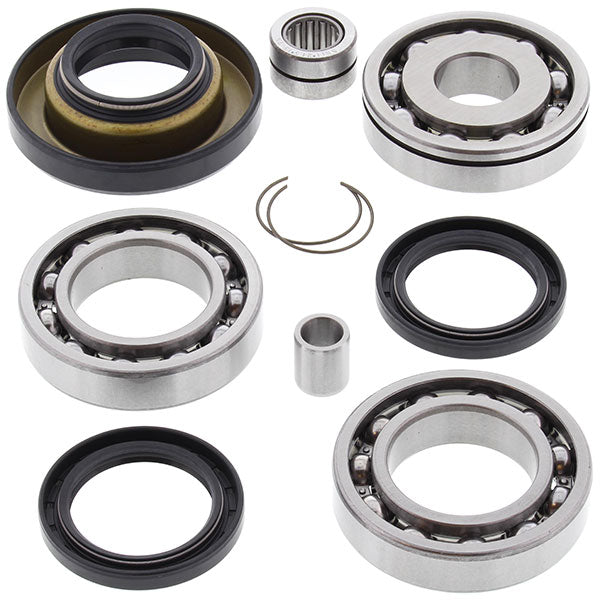 All Balls Differential Bearing & Seal Kit (25-2013) | MunroPowersports.com