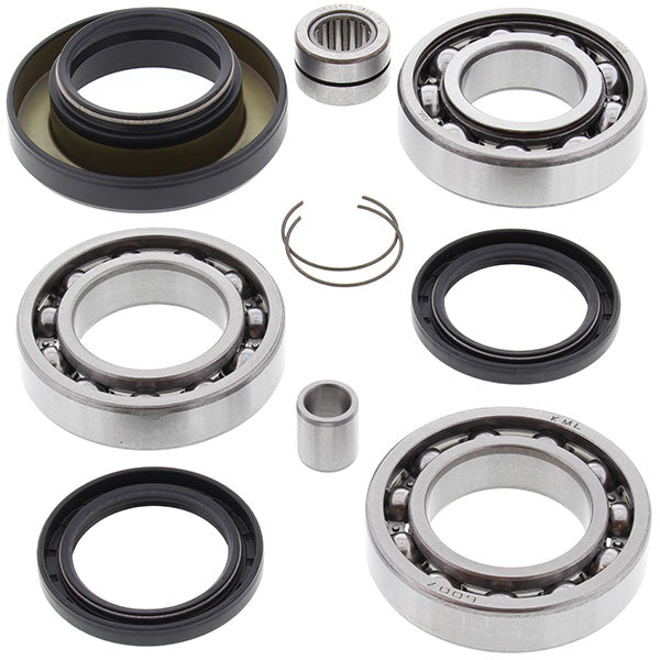 All Balls Differential Bearing & Seal Kit (25-2014) | MunroPowersports.com