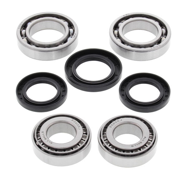 All Balls Differential Bearing & Seal Kit (25-2015) | MunroPowersports.com