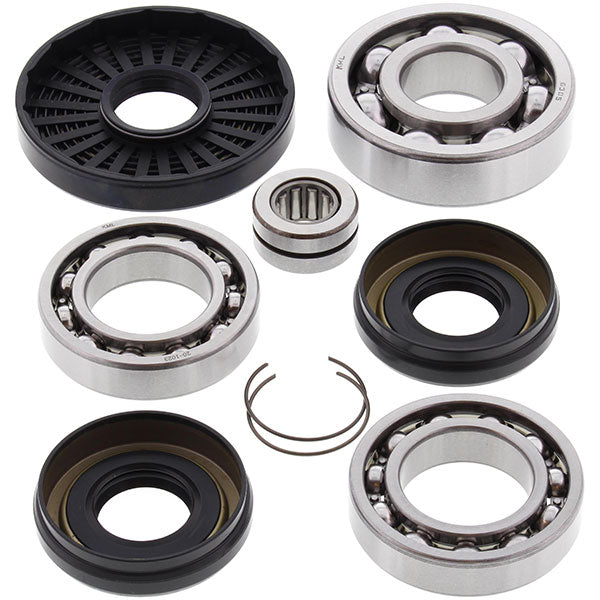 All Balls Differential Bearing & Seal Kit (25-2016) | MunroPowersports.com
