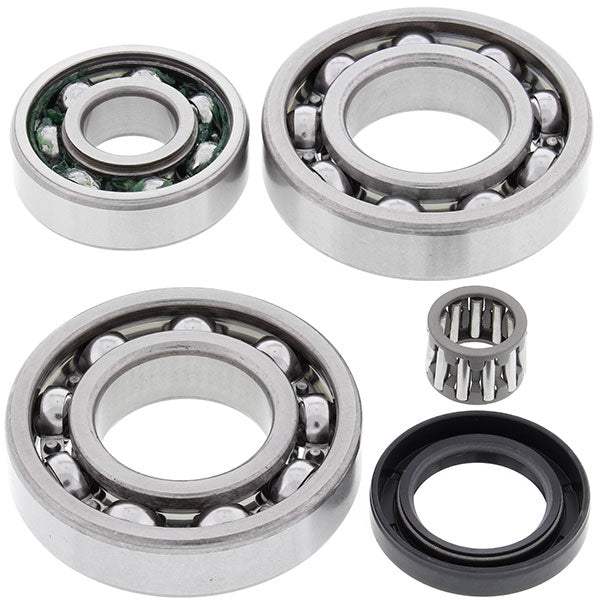 All Balls Differential Bearing & Seal Kit (25-2018) | MunroPowersports.com