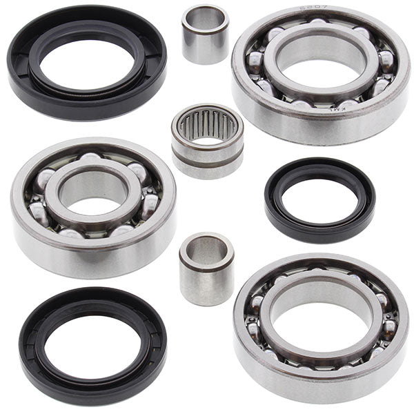 All Balls Differential Bearing & Seal Kit (25-2020) | MunroPowersports.com