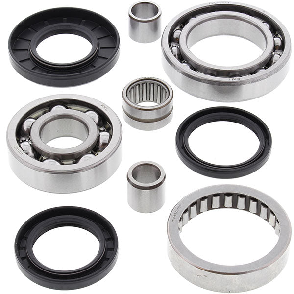 All Balls Differential Bearing & Seal Kit (25-2021) | MunroPowersports.com
