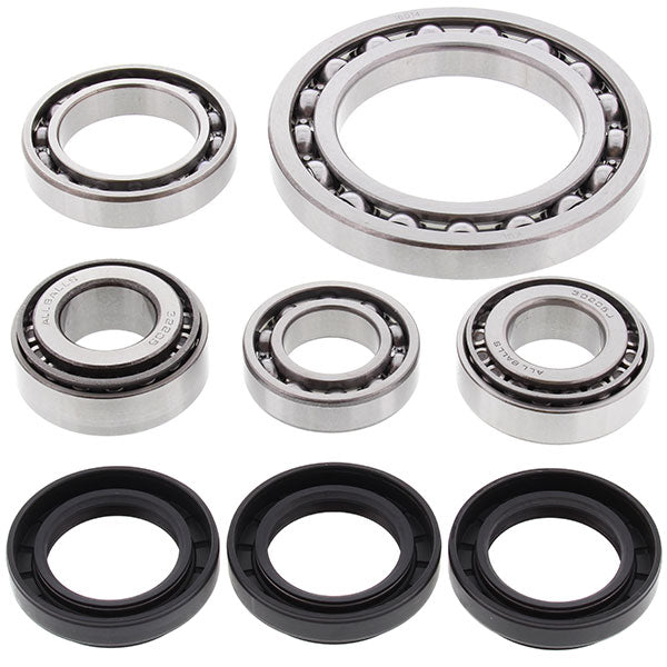 All Balls Differential Bearing & Seal Kit (25-2022) | MunroPowersports.com