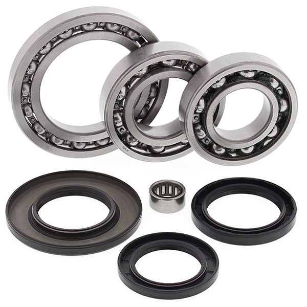 All Balls Differential Bearing & Seal Kit (25-2023) | MunroPowersports.com