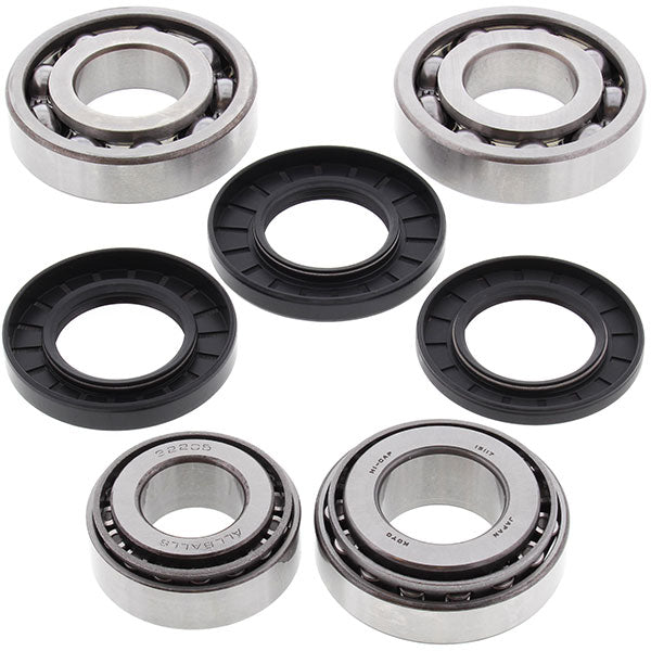 All Balls Differential Bearing & Seal Kit (25-2026) | MunroPowersports.com