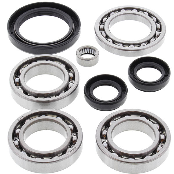 All Balls Differential Bearing & Seal Kit (25-2028) | MunroPowersports.com