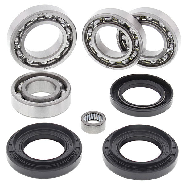 All Balls Differential Bearing & Seal Kit (25-2029) | MunroPowersports.com