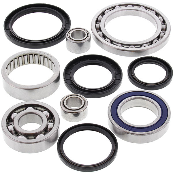 All Balls Differential Bearing & Seal Kit (25-2030) | MunroPowersports.com