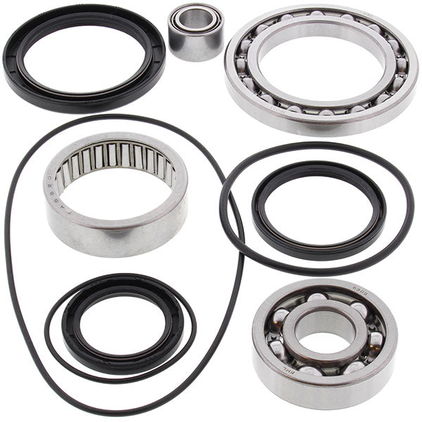 All Balls Differential Bearing & Seal Kit (25-2033) | MunroPowersports.com