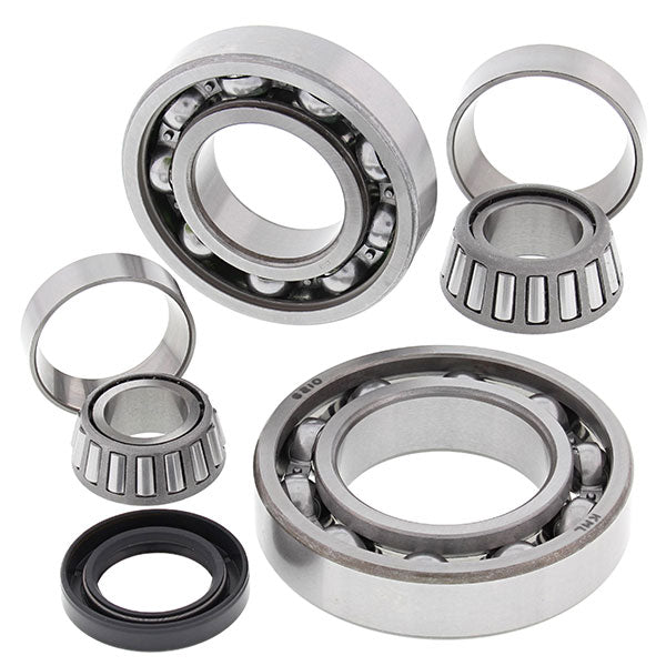 All Balls Differential Bearing & Seal Kit (25-2038) | MunroPowersports.com