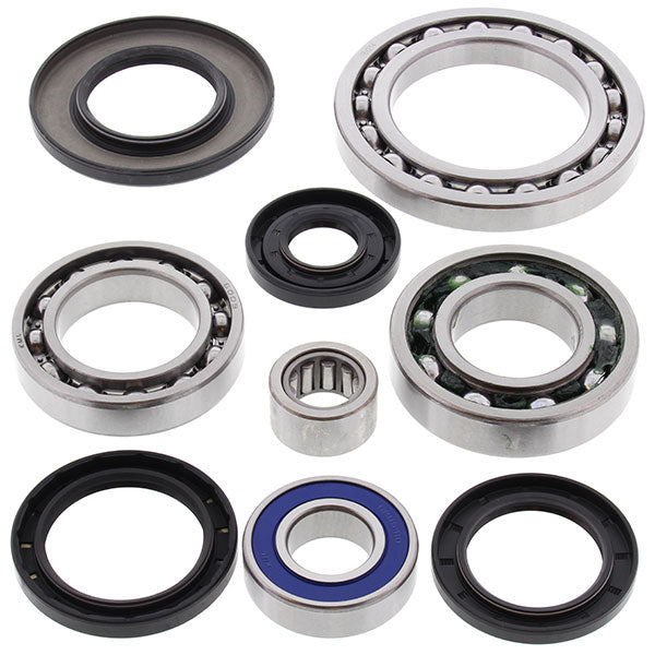 All Balls Differential Bearing & Seal Kit (25-2041) | MunroPowersports.com