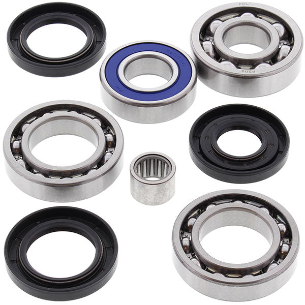 All Balls Differential Bearing & Seal Kit (25-2043) | MunroPowersports.com