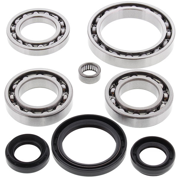 All Balls Differential Bearing & Seal Kit (25-2044) | MunroPowersports.com