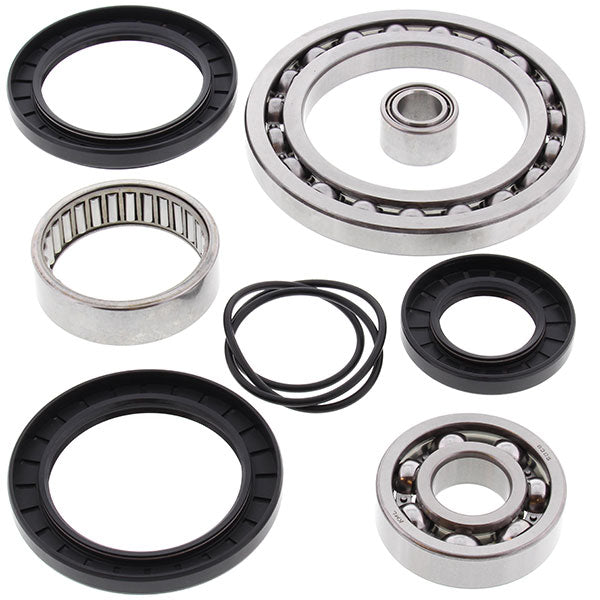 All Balls Differential Bearing & Seal Kit (25-2045) | MunroPowersports.com