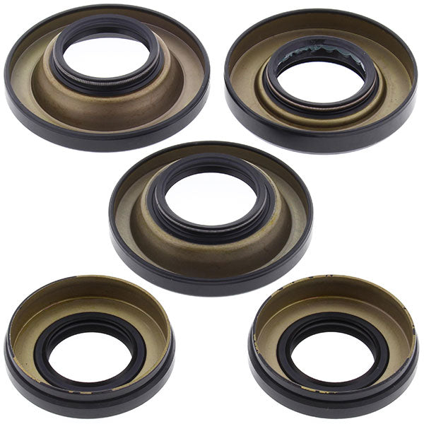 All Balls Differential Seal Kit (25-2047-5) | MunroPowersports.com