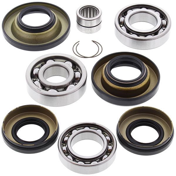 All Balls Differential Bearing & Seal Kit (25-2047) | MunroPowersports.com