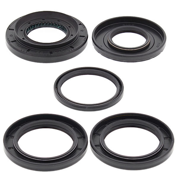 All Balls Differential Seal Kit (25-2048-5) | MunroPowersports.com