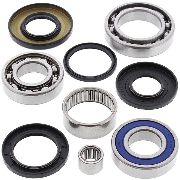 All Balls Differential Bearing & Seal Kit (25-2048) | MunroPowersports.com