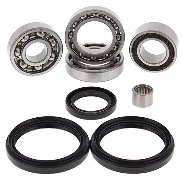 All Balls Differential Bearing & Seal Kit (25-2049) | MunroPowersports.com