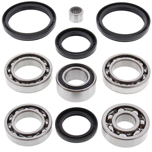 All Balls Differential Bearing & Seal Kit (25-2050) | MunroPowersports.com