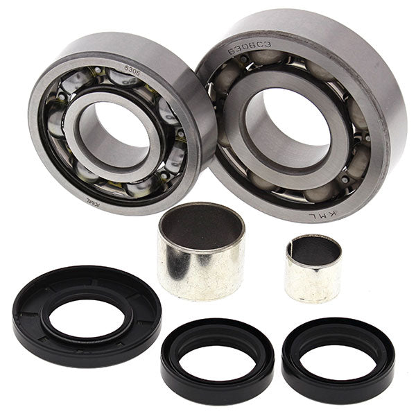 All Balls Differential Bearing & Seal Kit (25-2053) | MunroPowersports.com