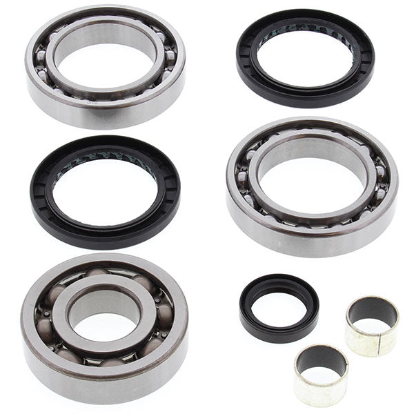 All Balls Differential Bearing & Seal Kit (25-2056) | MunroPowersports.com