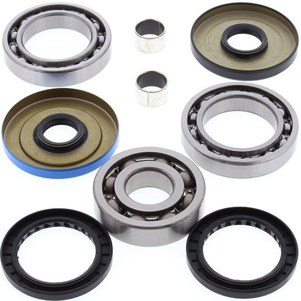 All Balls Differential Bearing & Seal Kit (25-2057) | MunroPowersports.com