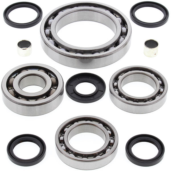 All Balls Differential Bearing & Seal Kit (25-2059) | MunroPowersports.com