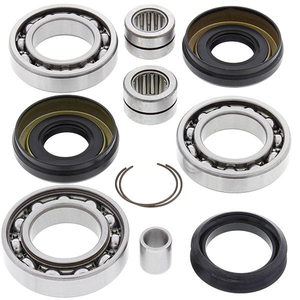 All Balls Differential Bearing & Seal Kit (25-2060) | MunroPowersports.com